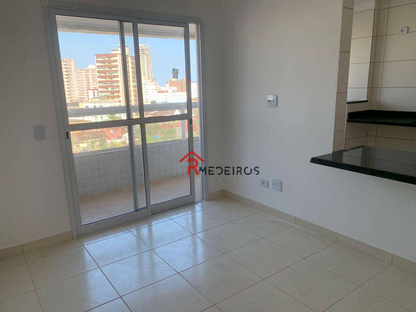 Apartamento à venda com 2 quartos, 58m² - Foto 1