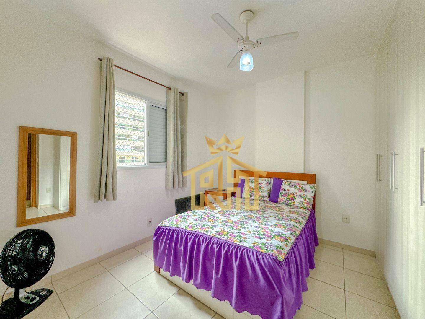 Apartamento à venda com 2 quartos, 65m² - Foto 6