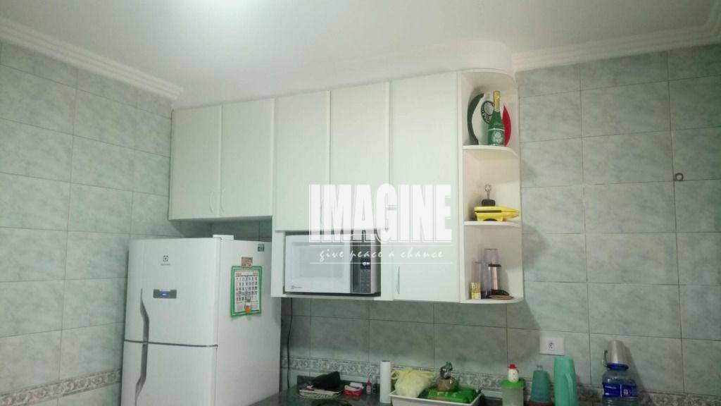 Sobrado à venda com 2 quartos, 100m² - Foto 22