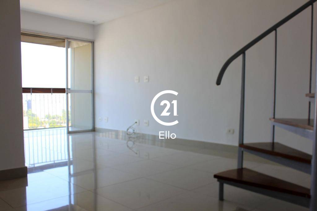 Cobertura para alugar com 2 quartos, 150m² - Foto 4