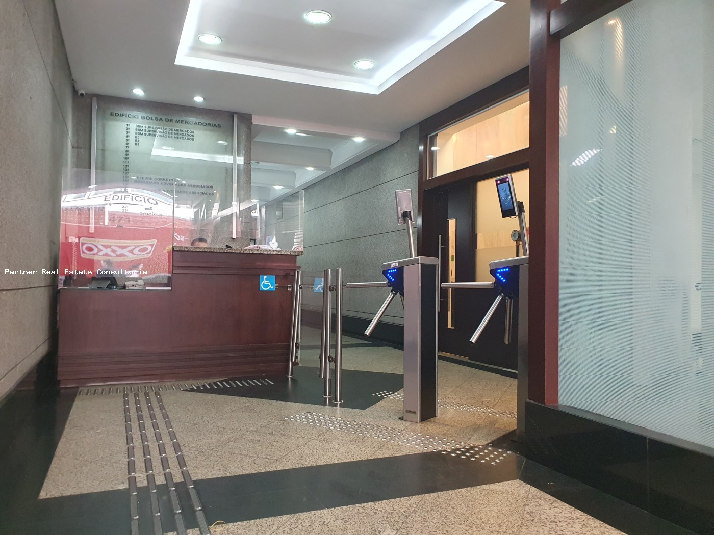 Conjunto Comercial-Sala à venda com 1 quarto, 513m² - Foto 30