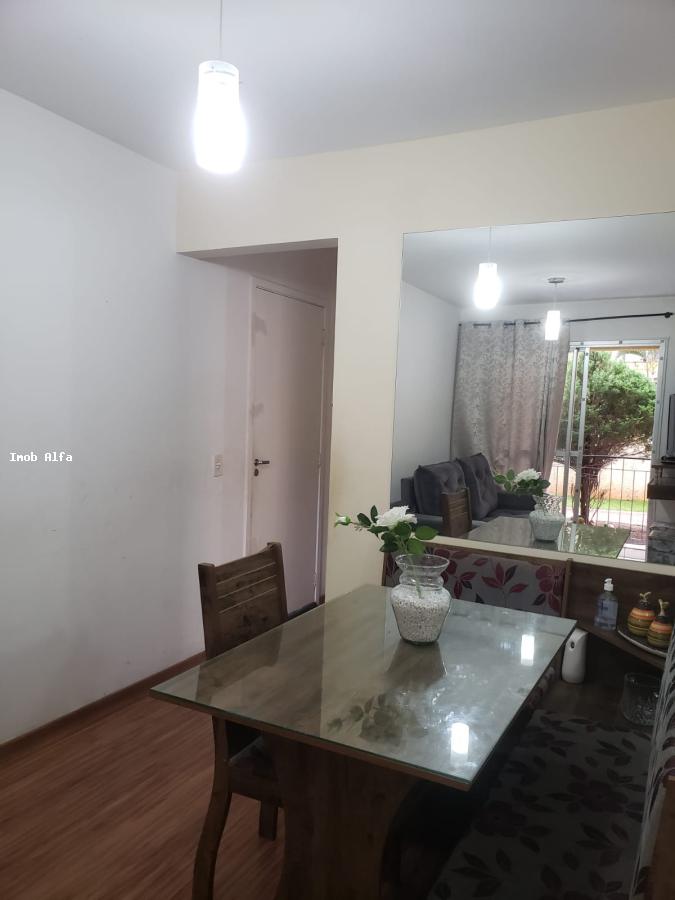 Apartamento à venda com 2 quartos, 47m² - Foto 21