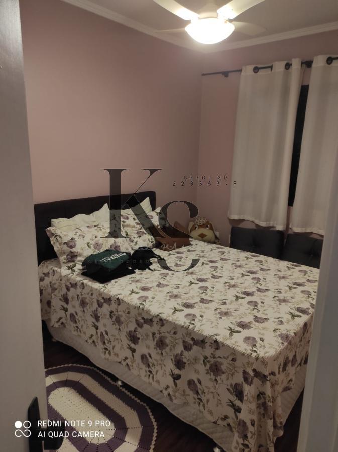 Apartamento à venda com 2 quartos, 68m² - Foto 4