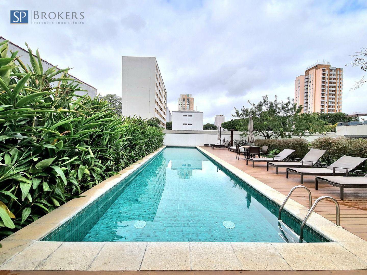 Apartamento à venda com 1 quarto, 72m² - Foto 39