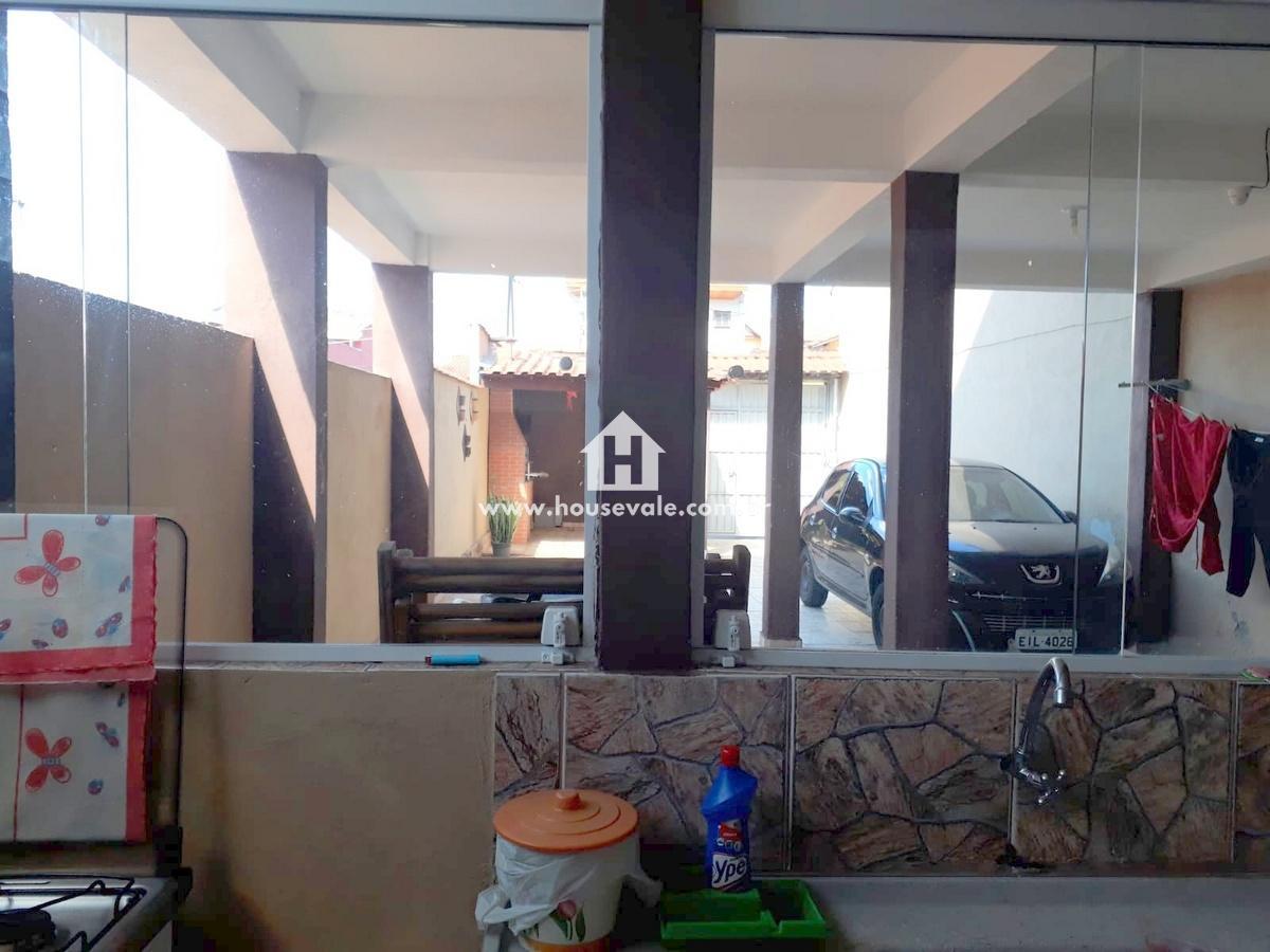 Sobrado à venda com 2 quartos, 150m² - Foto 12