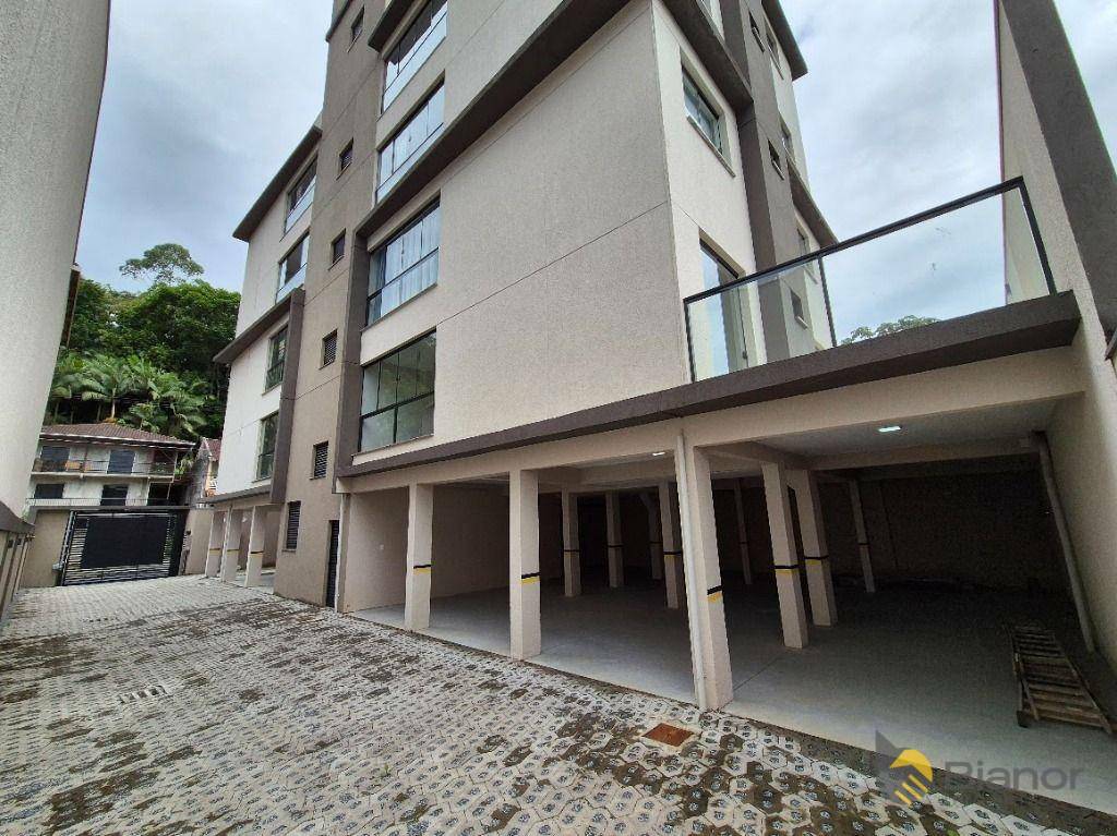 Apartamento à venda e aluguel com 2 quartos, 64m² - Foto 21