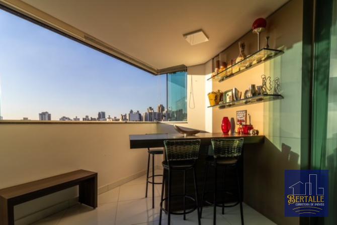 Apartamento à venda com 3 quartos, 109m² - Foto 7