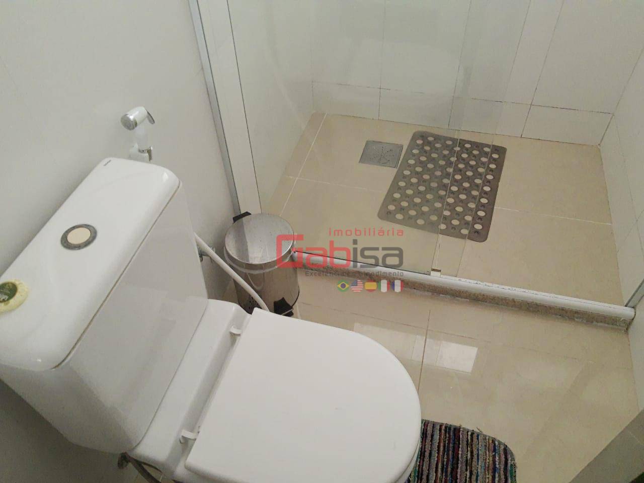 Apartamento à venda com 3 quartos, 170m² - Foto 11