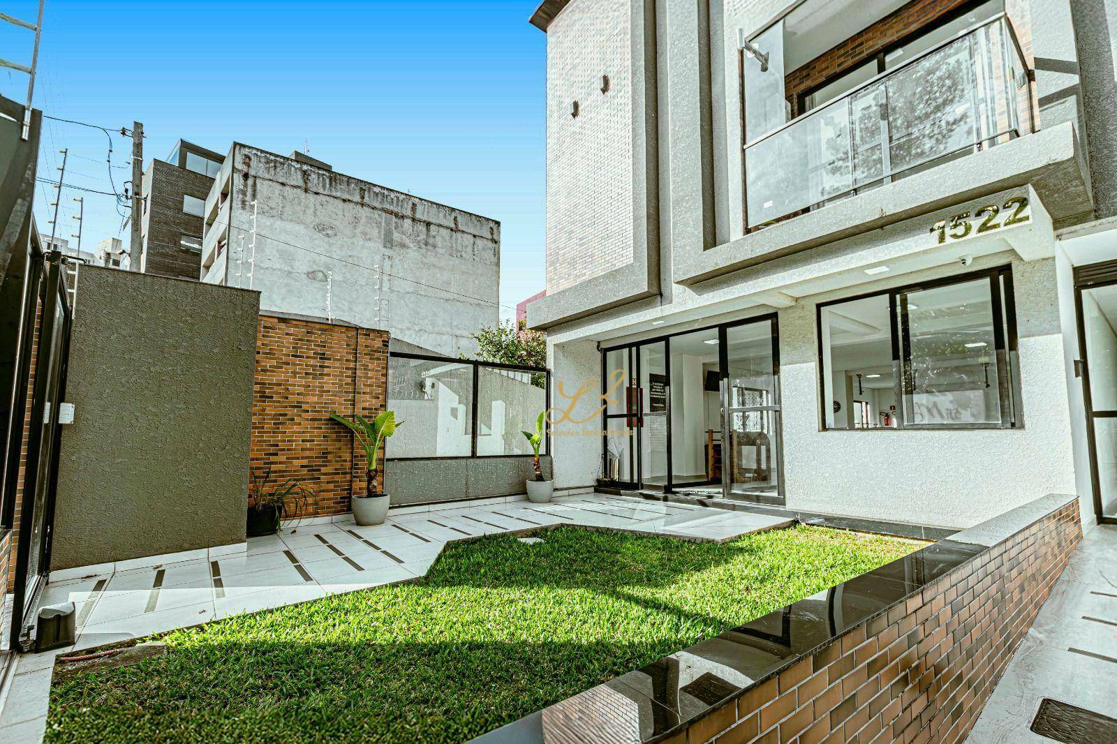 Kitnet-Studio, 21 m² - Foto 28