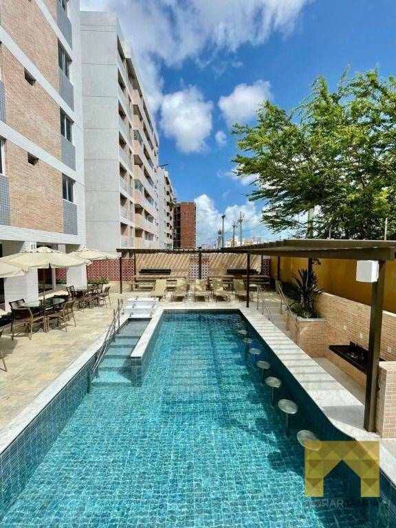 Apartamento à venda com 2 quartos, 57m² - Foto 1