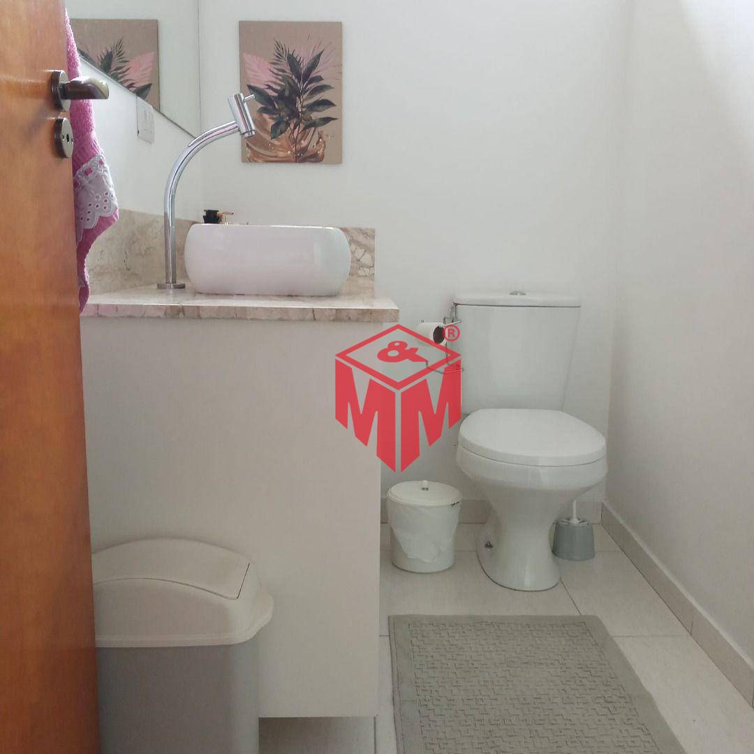 Sobrado à venda com 3 quartos, 145m² - Foto 31