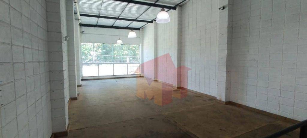 Loja-Salão, 126 m² - Foto 15