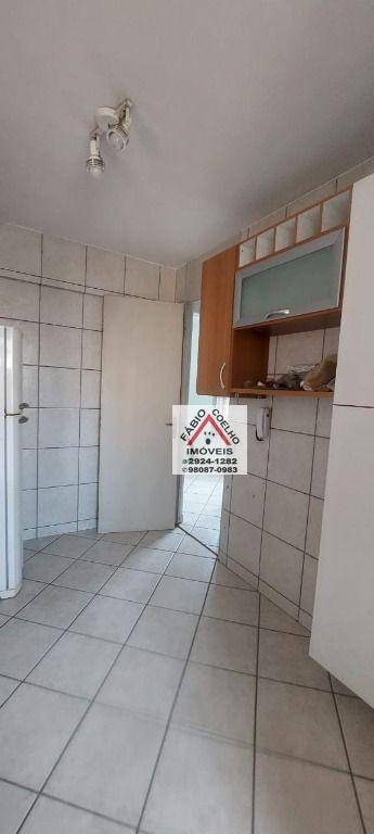 Apartamento à venda com 2 quartos, 51m² - Foto 25