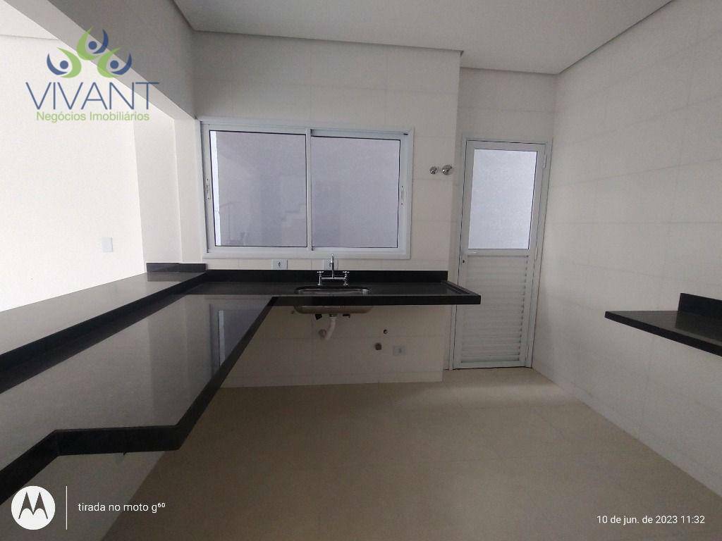 Sobrado à venda com 4 quartos, 126m² - Foto 16