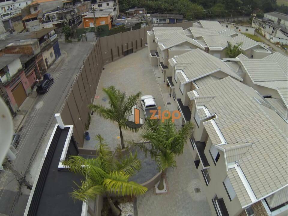 Sobrado à venda com 2 quartos, 55m² - Foto 17