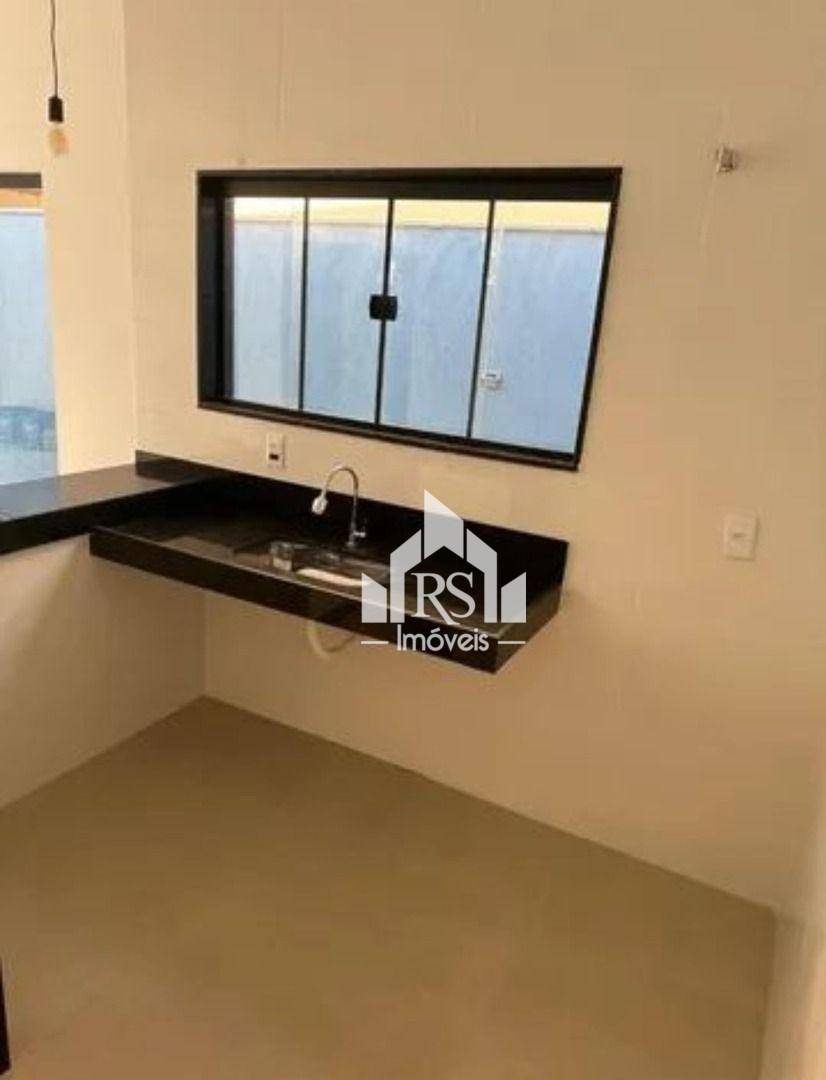 Casa de Condomínio à venda com 3 quartos, 92m² - Foto 15