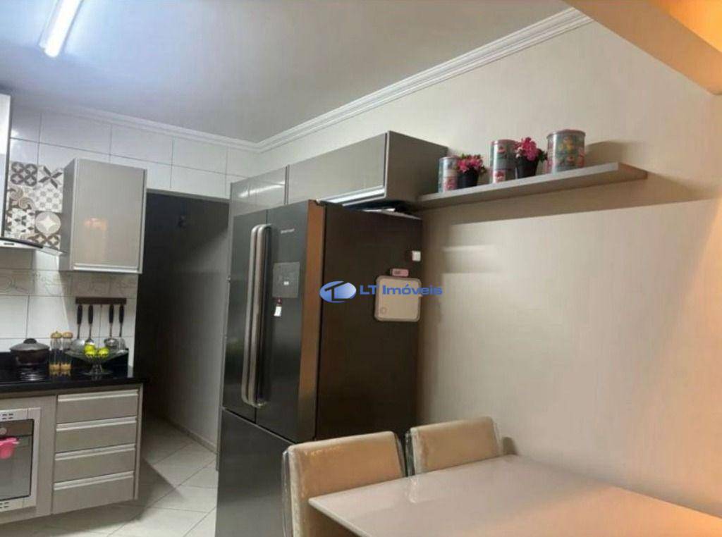 Casa, 2 quartos, 88 m² - Foto 3