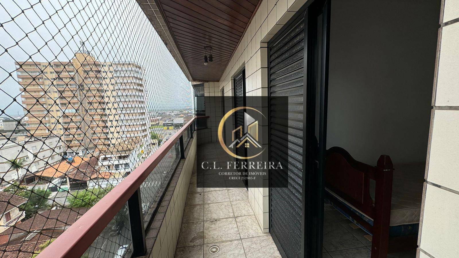 Apartamento à venda com 3 quartos, 105m² - Foto 7