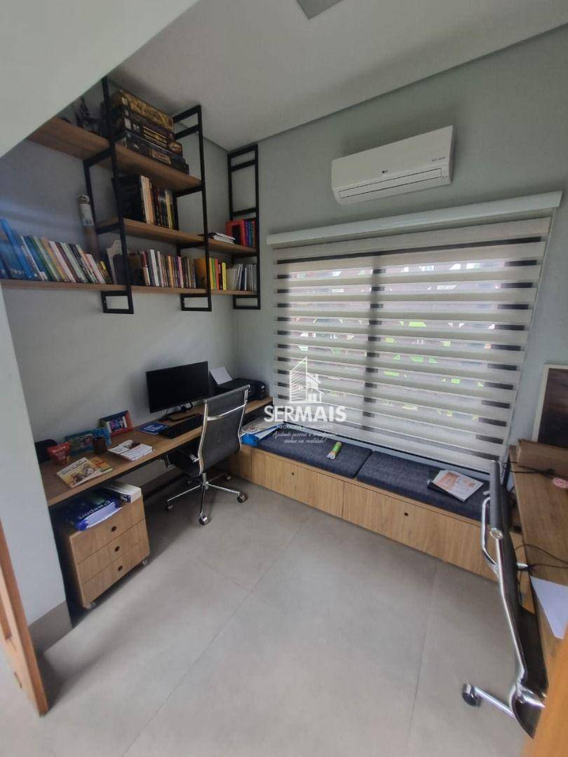 Casa de Condomínio à venda com 3 quartos, 256m² - Foto 13
