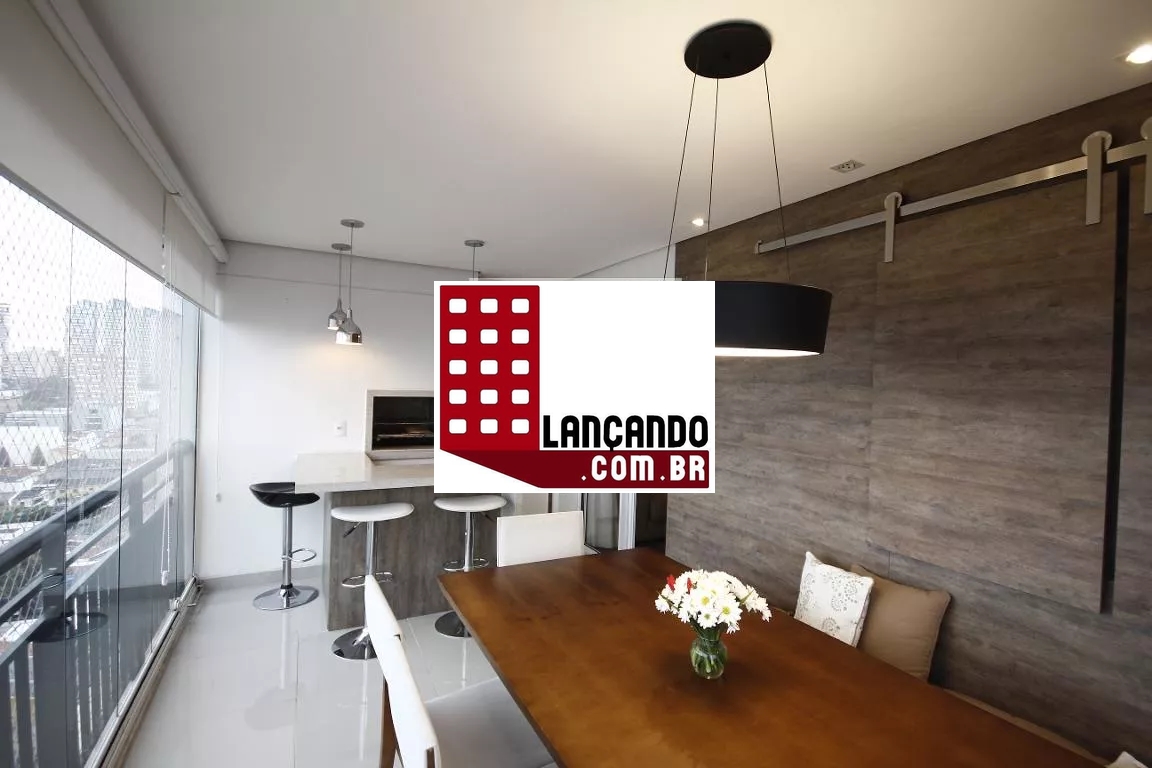 Apartamento à venda com 3 quartos, 94m² - Foto 15