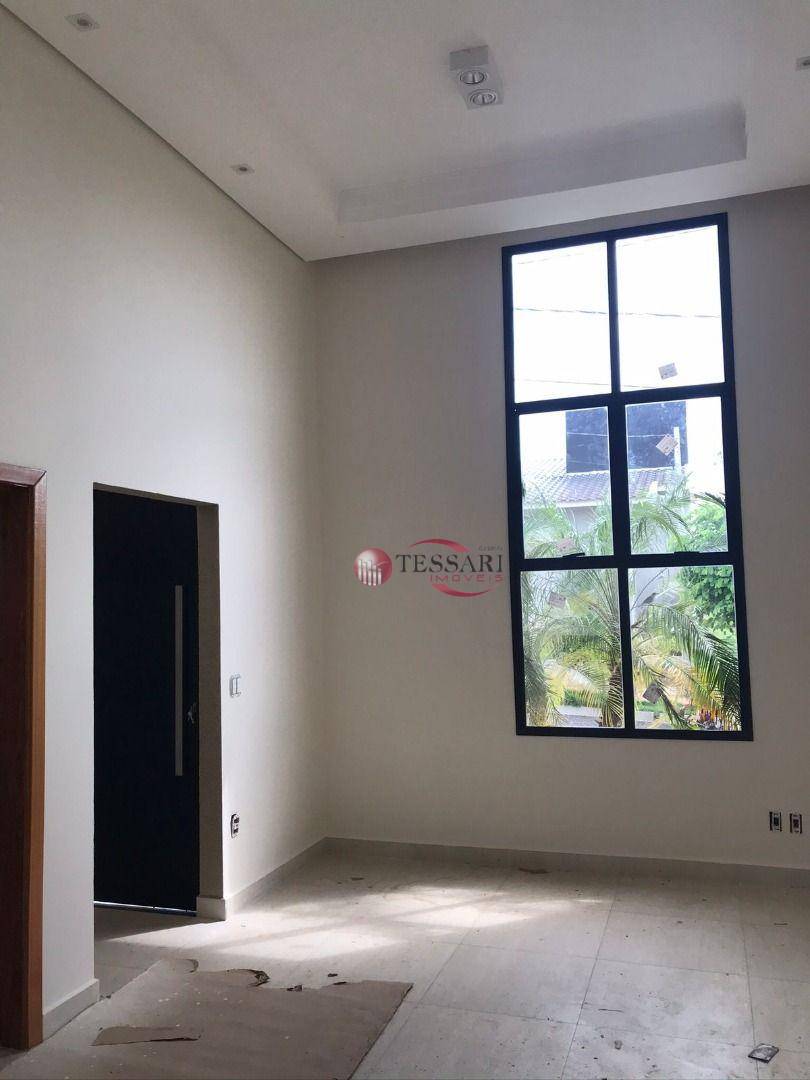 Casa à venda com 3 quartos, 140m² - Foto 9