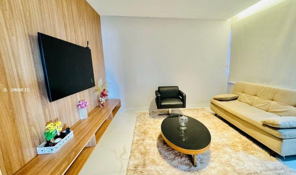 Apartamento à venda com 4 quartos, 300m² - Foto 3