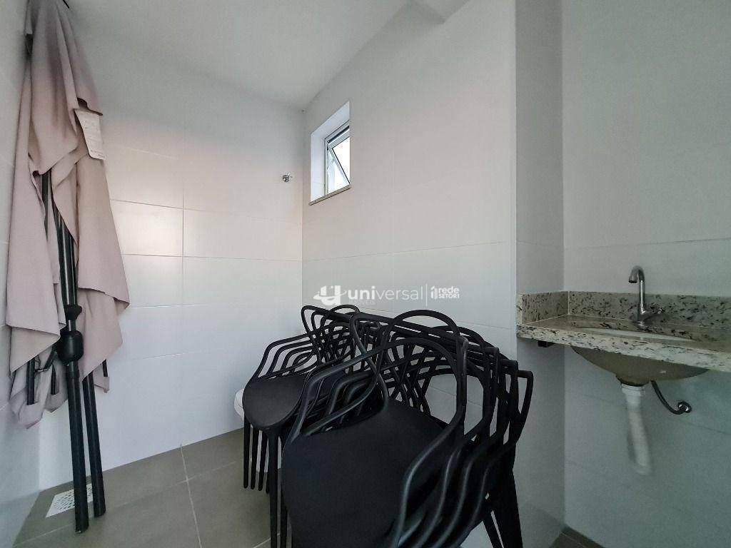 Apartamento para alugar com 2 quartos, 80m² - Foto 18