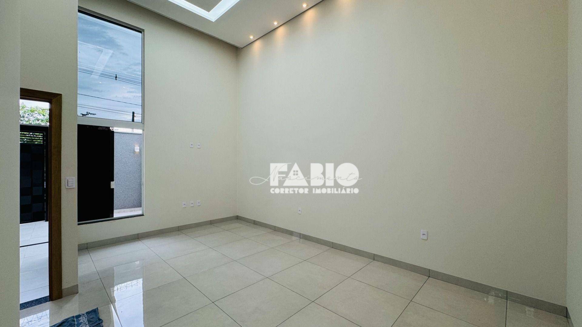 Casa à venda com 3 quartos, 128m² - Foto 9