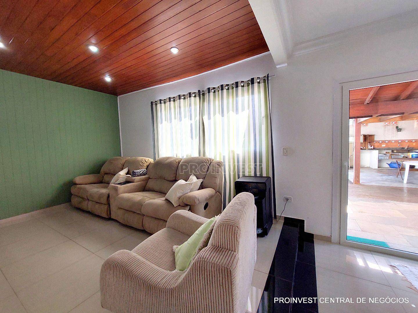 Casa de Condomínio à venda com 3 quartos, 370m² - Foto 14