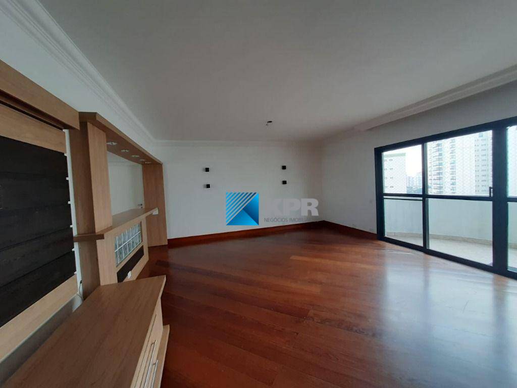 Apartamento à venda com 4 quartos, 190m² - Foto 24