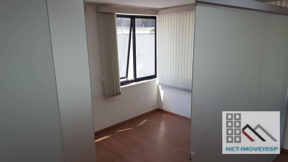 Conjunto Comercial-Sala à venda, 48m² - Foto 8