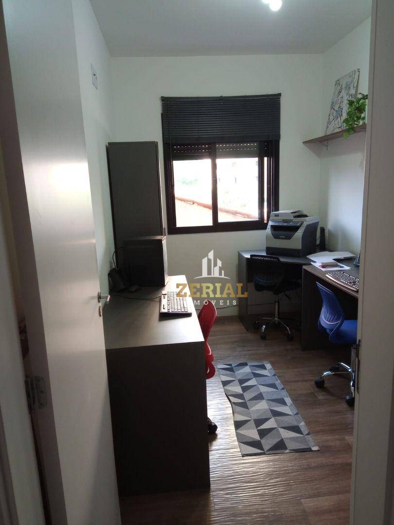 Apartamento à venda com 2 quartos, 53m² - Foto 10