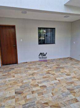 Casa, 2 quartos, 110 m² - Foto 3