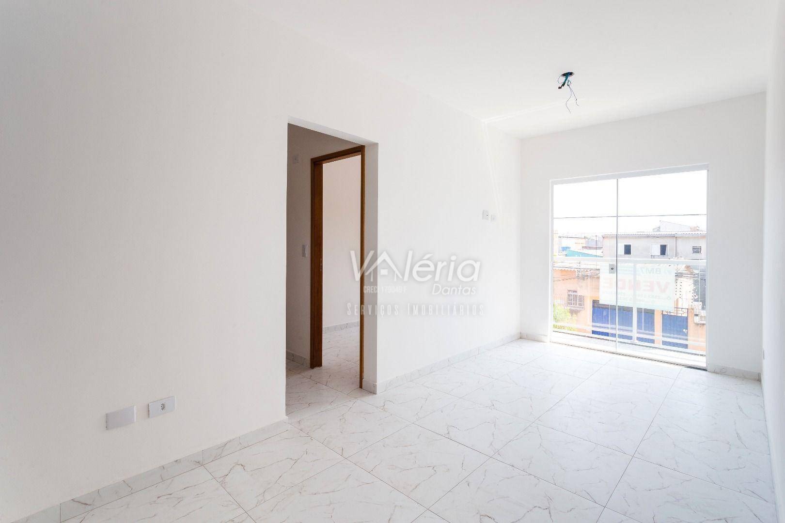 Apartamento à venda com 2 quartos, 49m² - Foto 47