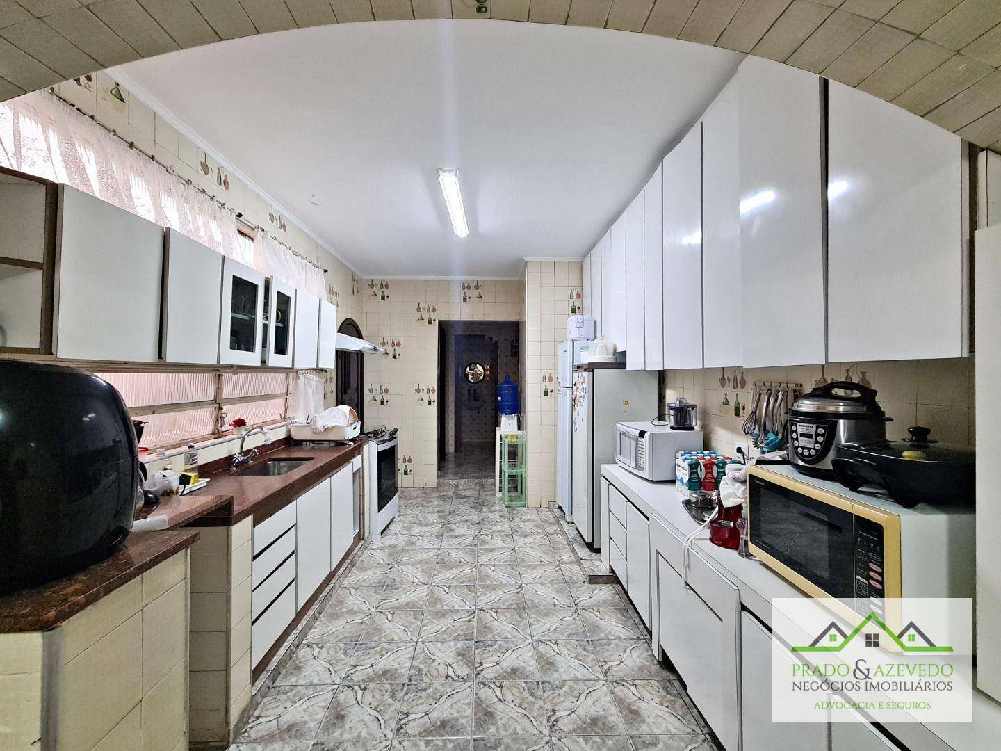 Casa à venda com 3 quartos, 165m² - Foto 6