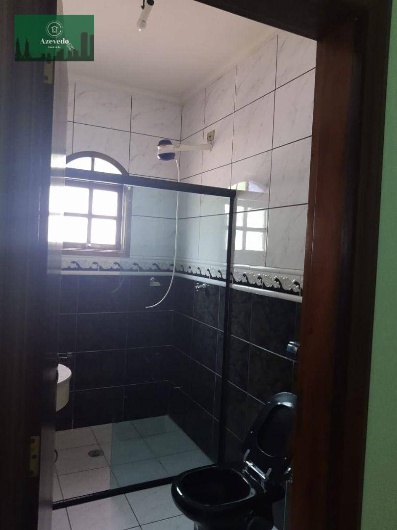 Sobrado à venda com 3 quartos, 125M2 - Foto 22