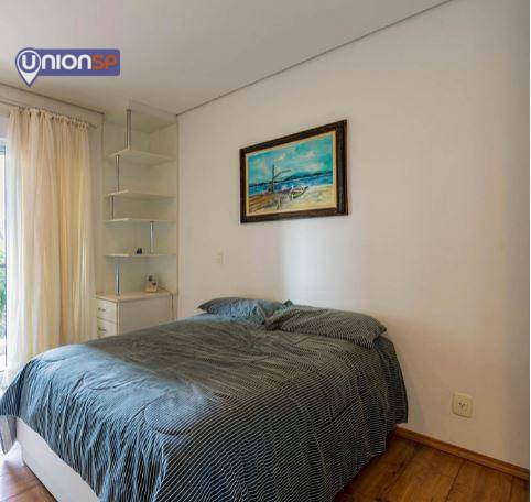 Apartamento à venda com 5 quartos, 308m² - Foto 12