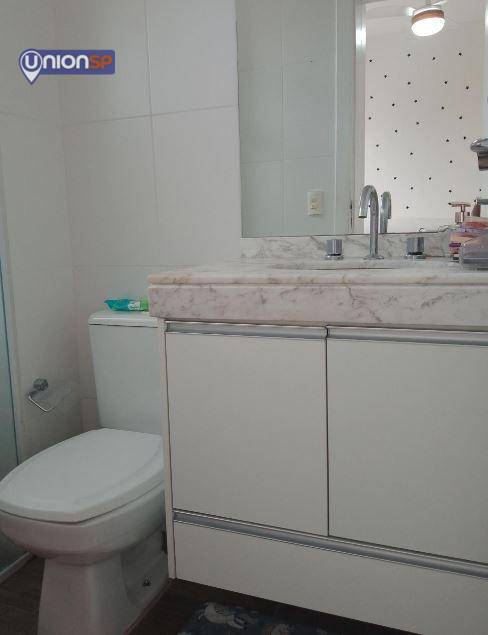 Apartamento à venda com 4 quartos, 140m² - Foto 17