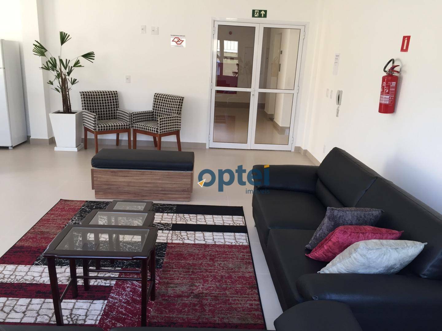 Apartamento à venda com 3 quartos, 70m² - Foto 26