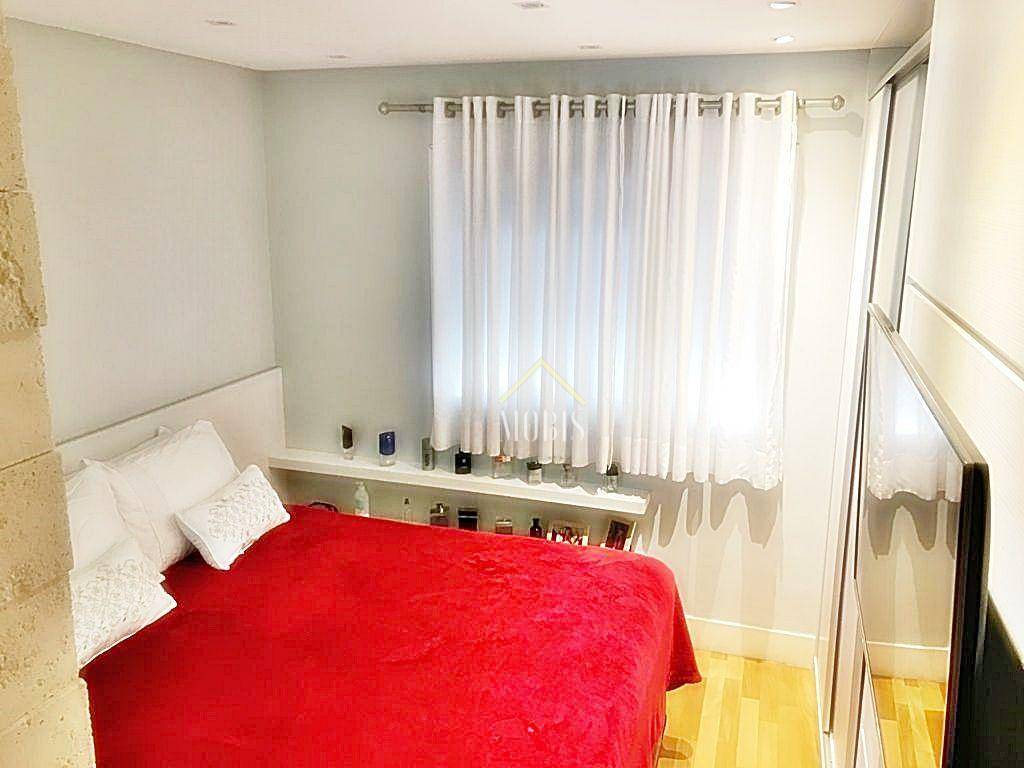 Apartamento à venda com 3 quartos, 98m² - Foto 20