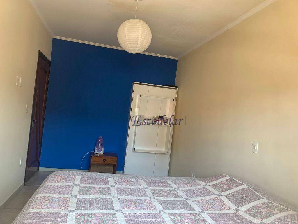 Sobrado à venda com 4 quartos, 380m² - Foto 47