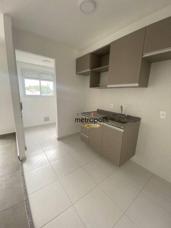 Apartamento, 2 quartos, 48 m² - Foto 3