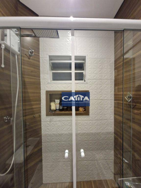 Sobrado à venda com 2 quartos, 55m² - Foto 25