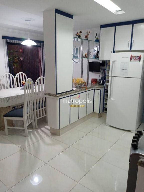 Sobrado à venda com 3 quartos, 161m² - Foto 5