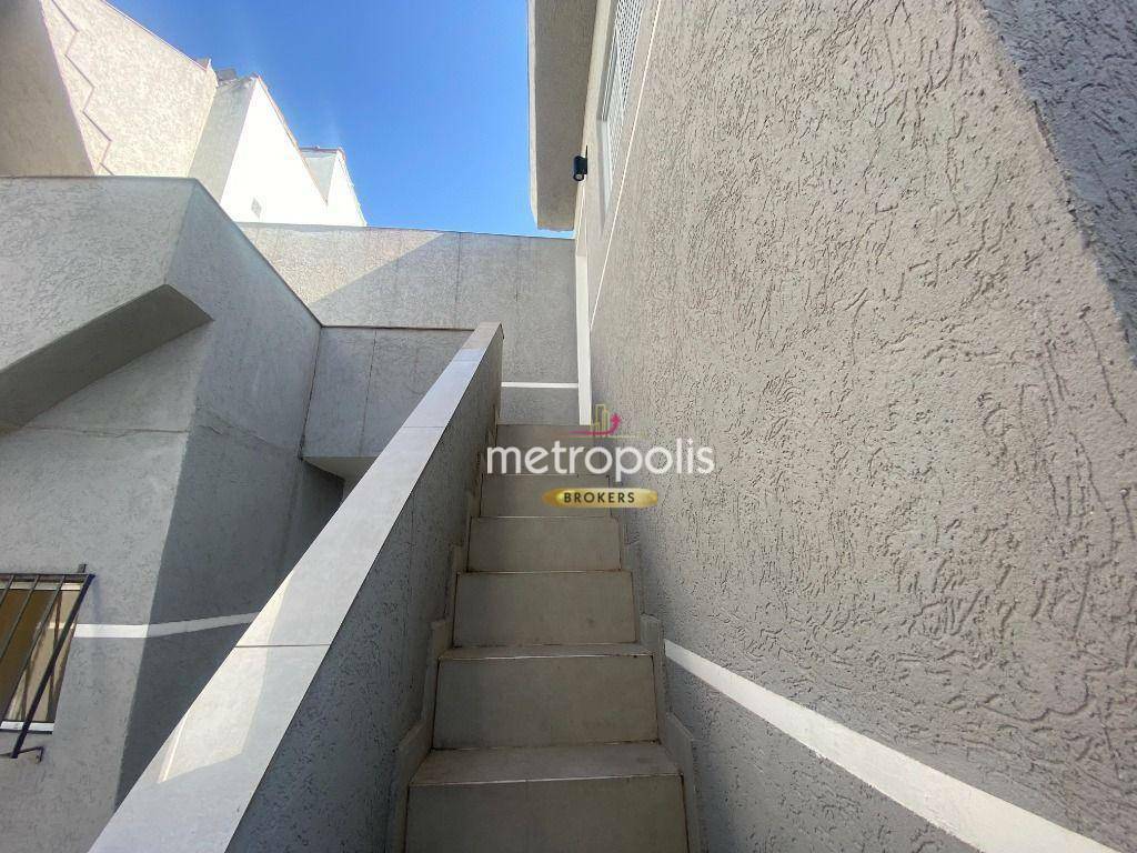 Sobrado à venda com 2 quartos, 180m² - Foto 30