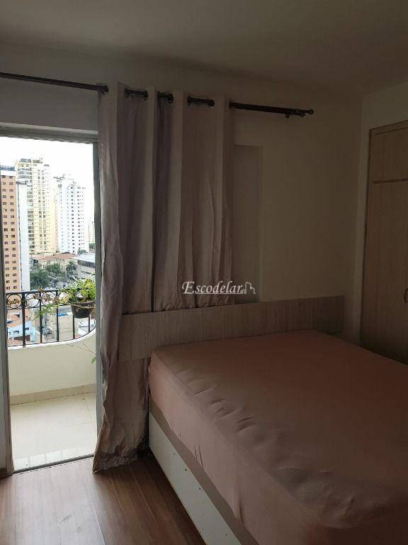 Apartamento à venda com 1 quarto, 43m² - Foto 12