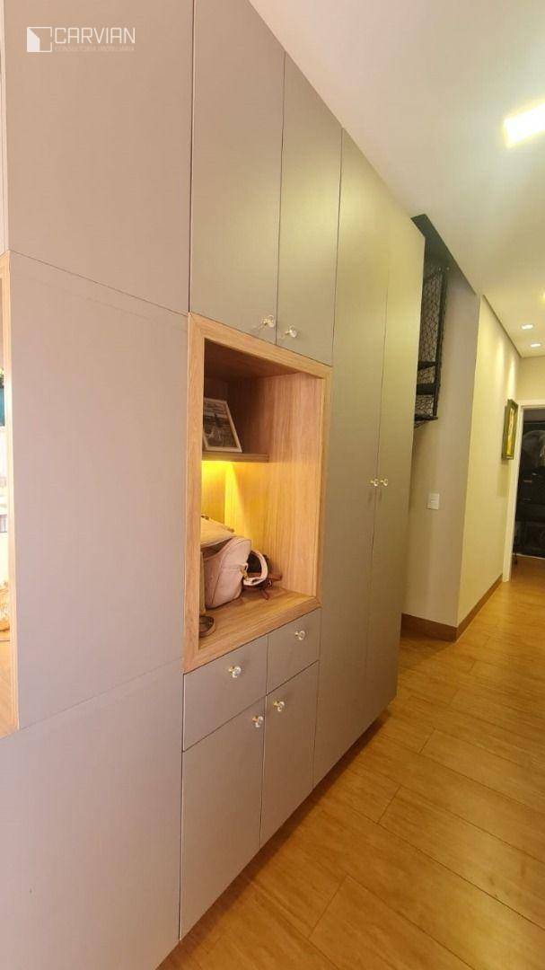 Casa de Condomínio à venda com 3 quartos, 237m² - Foto 7