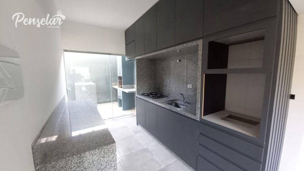 Apartamento à venda com 2 quartos, 63m² - Foto 3