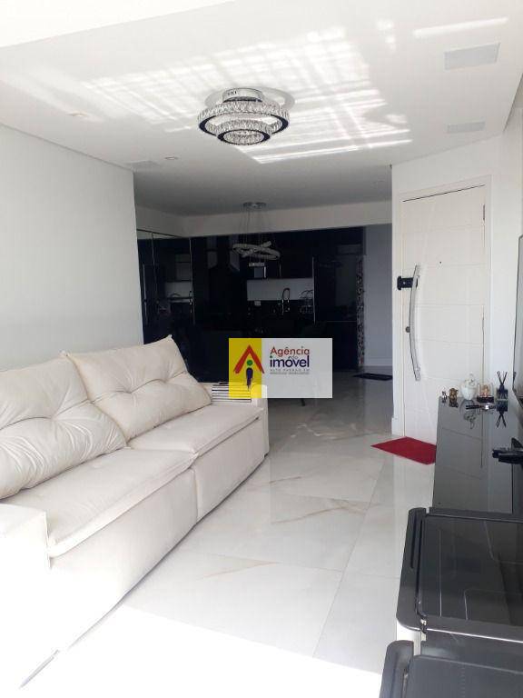 Apartamento à venda com 3 quartos, 86m² - Foto 9