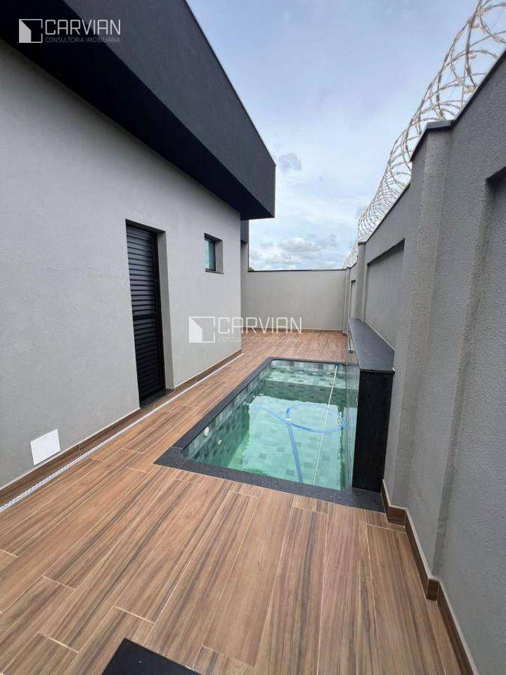 Casa de Condomínio à venda com 3 quartos, 162m² - Foto 20